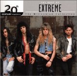 Extreme - 20th Century Masters - The Millennium Collection