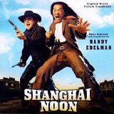 Randy Edelman - Shanghai Noon (Soundtrack)
