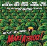 Danny Elfman - Mars Attacks (Soundtrack)