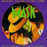 Randy Edelman - The Mask (Soundtrack)