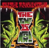 Electric Frankenstein - The Time Is Now!