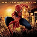Danny Elfman - Spider Man II (Soundtrack)