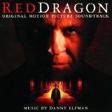 Danny Elfman - Red Dragon (Soundtrack)