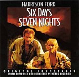Randy Edelman - Six Days, Seven Nights (Soundtrack)
