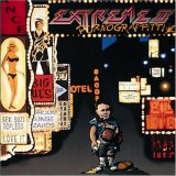 Extreme - Extreme II: Pornograffitti