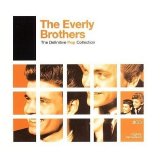 Everly Brothers - Definitive Collection