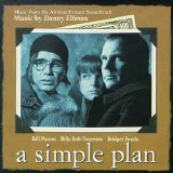 Danny Elfman - A Simple Plan (Soundtrack)
