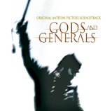 Randy Edelman - Gods And Generals (Soundtrack)
