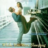 Randy Edelman - While You Were Sleeping (Soundtrack)