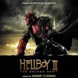 Danny Elfman - Hellboy Ii: The Golden Army