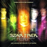 Cliff Eidelman - Star Trek Vi: The Undiscovered Country