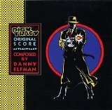 Danny Elfman - Dick Tracy (Soundtrack)