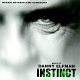 Danny Elfman - Instinct (Soundtrack)