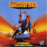 Randy Edelman - MacGyver (Soundtrack)
