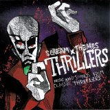 Drew's Famous - Scream Themes Thrillers