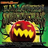 Drew's Famous - Halloween Soundtrax