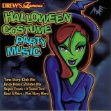 Drew's Famous - Halloween Costume Party Music