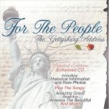Drew's Famous - For The People: The Gettysburg Address (Ep)