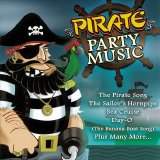 Drew's Famous - Pirate Party Music
