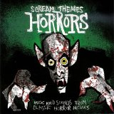 Drew's Famous - Scream Themes Horrors
