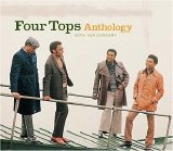 Four Tops - 50Th Anniversary Anthology
