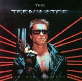 Brad Fiedel - Terminator I (Soundtrack)