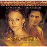 George Fenton - Anna & The King
