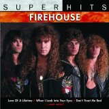 Firehouse - Super Hits