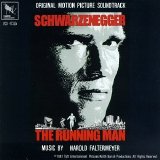 Harold Faltermeyer - The Running Man (Soundtrack)