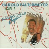 Harld Faltermeyer - Axel F (Rock Hits Of The 80's)