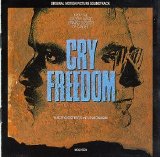 George Fenton - Cry Freedom (Soundtrack)