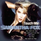Samantha Fox - Touch Me