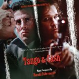 Harold Faltermeyer - Tango And Cash (Soundtrack)