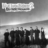 Five Iron Frenzy - Electric Boogaloo