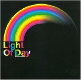 Fred Everything - Light Of Day