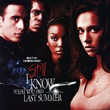 John Frizzell - I Still Know What You Did Last Summer (Soundtrack)