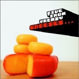 Five Iron Frenzy - Cheeses...