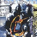 Foreigner - Mr. Moonlight