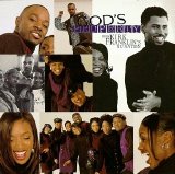 Kirk Franklin - God's Property