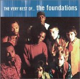 Foundations - The Very Best Of The Foundations (Sanctuary)