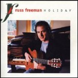 Russ Freeman - Holiday