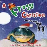 Froggus - A Froggy Christmas