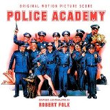Robert Folk - Police Academy (Soundtrack)