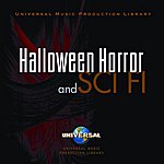 Christopher Franke - Halloween Horror And Sci Fi