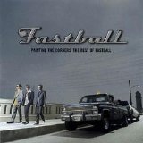 Fastball - Painting The Corners - Best Of Fastball