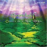 Gandalf - Colors Of A New Dawn