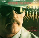 Jerry Goldsmith - Extreme Prejudice (Soundtrack)