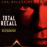 Jerry Goldsmith - Total Recall (Soundtrack)