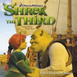 Harry Gregson-Williams - Shrek III (Soundtrack)