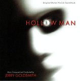 Jerry Goldsmith - Hollow Man (Soundtrack)